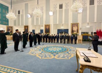 Kepala BGN: Program MBG Tidak Boleh Ada yang Sembunyi-sembunyi, Harus Transparan