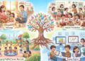 Hari Anak Nasional 2026: Pemerintah Komitmen Wujudkan Ruang Aman dan Nyaman untuk Anak