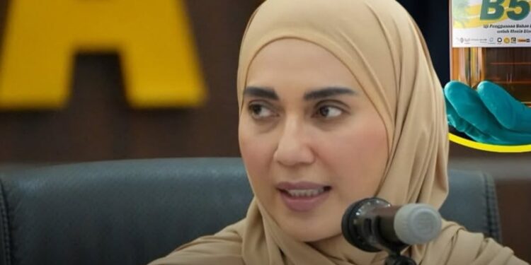 Waka DPR RI Sari Yuliati Desak Sanksi Berat jika Guru ASN Tanjungbalai Terbukti Terlibat Cabul