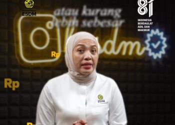 LNG Abadi Masela: Pilar Baru Kedaulatan Energi Nasional dari Timur Indonesia