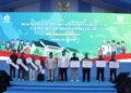 Genjot Pembangunan Perumahan, Prabowo: Kita Harus Belajar dari India