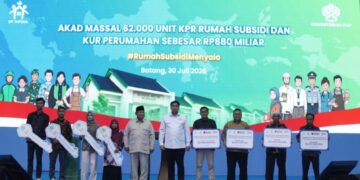 Genjot Pembangunan Perumahan, Prabowo: Kita Harus Belajar dari India