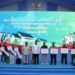 Genjot Pembangunan Perumahan, Prabowo: Kita Harus Belajar dari India