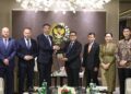 DPR RI Perkuat Kerja Sama Indonesia–Bosnia Herzegovina di Bidang Ekonomi, Pariwisata, dan Industri Halal