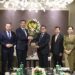 DPR RI Perkuat Kerja Sama Indonesia–Bosnia Herzegovina di Bidang Ekonomi, Pariwisata, dan Industri Halal