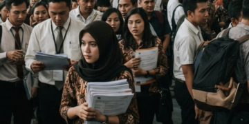 Mongolia Buka 8.000 Lowongan Kerja untuk Warga Jakarta