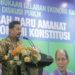 Wakil Ketua MPR RI, Rusdi Kirana: PKB Hadir sebagai Penopang Arah Ekonomi Konstitusi