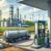 Mulai 1 Juli 2026, Pemerintah Resmi Berlakukan BBM Biodiesel B50