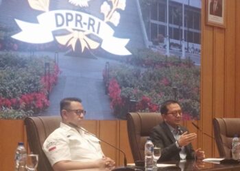 Syaiful Huda Desak Payung Hukum Permanen Usai Komisi Ojol Dipatok Maksimal 8 Persen