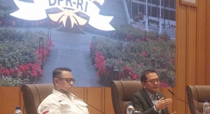 Syaiful Huda Desak Payung Hukum Permanen Usai Komisi Ojol Dipatok Maksimal 8 Persen