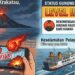 Status Gunung Anak Krakatau Naik Menjadi Siaga, Masyarakat Diminta Tidak Mendekat Radius 5 Kilometer