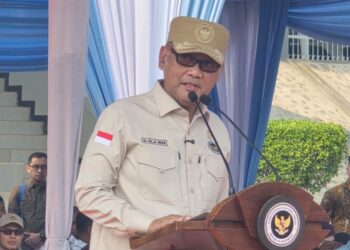 Angka Kematian Jemaah Haji Turun 25 Persen, Menteri Haji: Layanan Kesehatan dan Mina Harus Dibedah Total