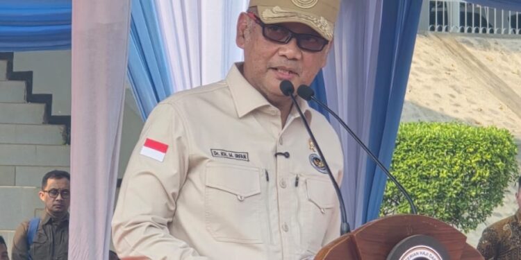 Angka Kematian Jemaah Haji Turun 25 Persen, Menteri Haji: Layanan Kesehatan dan Mina Harus Dibedah Total