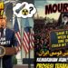Trump Melongo! Pemakaman Khamenei Ramai, Iran Ternyata Masih Simpan Senjata Cadangan