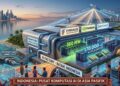 Batam Dipilih Nvidia Jadi Lokasi Pusat Data AI Terbesar, Investasinya Fantastis