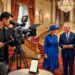 Istana Raja Charles Cari Videografer Profesional, Gaji hingga Rp1,2 Miliar