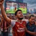 Benarkah Pria Lebih Mudah Menangis Saat Menonton Sepak Bola daripada Karena Cinta? Ini Penjelasan Ilmiahnya