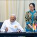 Di Hadapan Puan, PM Modi Kutip Pernyataan Sukarno Soal RI-India Terikat Hubungan Darah dan Budaya