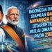 Indonesia dan India Siapkan Bandar Antariksa di Biak, Ditargetkan Mulai Dibangun pada 2027