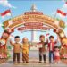 Mulai Tahun Ini, Indonesia Punya Hari Kepercayaan Terhadap Tuhan Yang Maha Esa! Diperingati Setiap 13 Juli, Tapi Belum Jadi Hari Libur