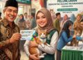 Kini Kucing Punya “KTA Muhammadiyah”! Begini Cerita di Balik Lahirnya KucingMu