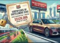 Beli Mobil Belum Tentu Bisa Langsung Dipakai! Di Negara Ini, Tiket Punya Mobil Tembus Rp1,6 Miliar