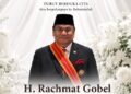 Jepang Berduka! Kepergian Rachmat Gobel Tinggalkan Luka Mendalam, Kedubes: Kami Tak Akan Pernah Melupakannya
