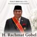 Jepang Berduka! Kepergian Rachmat Gobel Tinggalkan Luka Mendalam, Kedubes: Kami Tak Akan Pernah Melupakannya