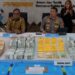 Polisi Pajang Gunungan Uang dan 74 Kg Emas! Barang Bukti Kasus Korupsi Rp543 Miliar Bikin Publik Melongo