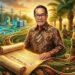 Firman Soebagyo: UU Kelapa Sawit Bisa Perkuat Ketahanan Energi dan Lindungi Petani