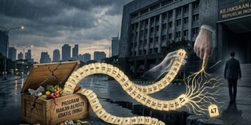 Heboh! Daftar Nama di Kasus Korupsi MBG Bertambah Jadi 47 Orang, Diungkap Beberapa Jam Sebelum Febrie Mundur
