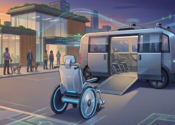 Tesla Siapkan Robotaxi Ramah Kursi Roda! Bukan Janji Manis atau Robovan yang Ganti Nama?