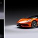 Porsche Mulai Ketar-ketir! BYD Denza Z Meluncur dengan Tenaga 1.582 HP dan Cas 5 Menit