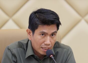 DPR Tegaskan Tidak Ada Pemotongan Gaji PNS untuk Membayar Gaji PPPK