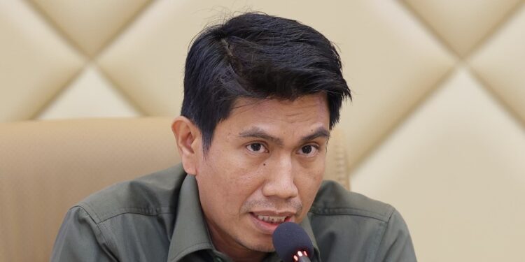 DPR Tegaskan Tidak Ada Pemotongan Gaji PNS untuk Membayar Gaji PPPK