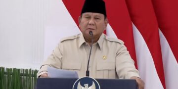 Ditunggu 28 Tahun, Akhirnya Dimulai! Prabowo Resmikan Pembangunan Proyek Raksasa LNG Abadi Masela