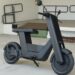 Kendaraan Listrik AS Ini Bikin Bingung! Sekilas Mirip Motor, Ternyata E-bike