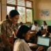Guru Sekolah Rakyat Kupang Kawal Siswa Meraih Mimpi, Dari Keterbatasan Menuju Masa Depan Cerah