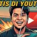 Resmi dan Gratis! Reza Arap Siarkan Seluruh Piala AFF 2026 di YouTube, Fans Timnas Tak Perlu Lagi Cari Link Bajakan
