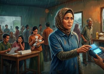 Catat Tanggalnya! Bansos PKH dan BPNT Cair Mulai 20 Juli, Data Penerima Kini Berubah