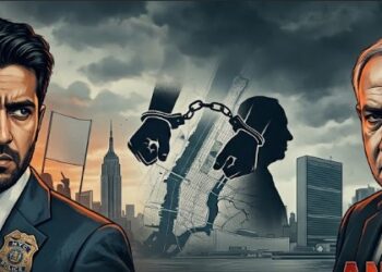 Wali Kota New York Bikin Heboh! Netanyahu Diancam Ditangkap Saat Datang ke Sidang Umum PBB