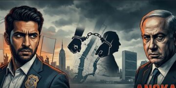 Wali Kota New York Bikin Heboh! Netanyahu Diancam Ditangkap Saat Datang ke Sidang Umum PBB