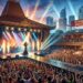 Indonesia Mau Punya “Rumah Musik” Kelas Dunia, Danantara Dibidik Bangun Venue Konser Biar Artis Global Tak Kabur ke Tetangga