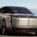 Bentley Torcal Resmi Diperkenalkan, SUV Listrik Mewah Seharga Mulai Rp4 Miliar