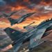 TNI AU Terima Enam Jet Latih T-50i dari Korea Selatan, Perkuat Kesiapan Pilot Tempur Indonesia