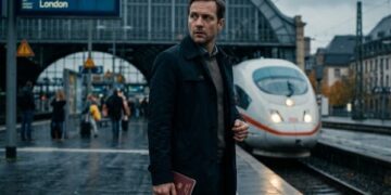Jerman Mulai Ditinggalkan Warganya! Ratusan Ribu Orang Angkat Kaki, Pajak Tinggi Jadi Biang Kerok