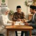 Tren Nikah di KUA dan Intimate Wedding Tekan Industri Pernikahan, Order Pesta Besar Turun hingga 35 Persen