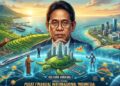 Bali Utara, Sanur atau Kura-Kura? Pemerintah Bikin ‘Audisi’ Lokasi Kota Orang Kaya, Siapa yang Lolos?