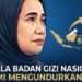 Kepala BGN Mundur Mendadak! Nanik Deyang Pilih Berobat ke Luar Negeri, Prabowo Langsung Ambil Sikap