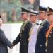 Berkali-kali Gagal Tes, Anak Petani Sumbawa Bangga Akhirnya Jadi Perwira TNI